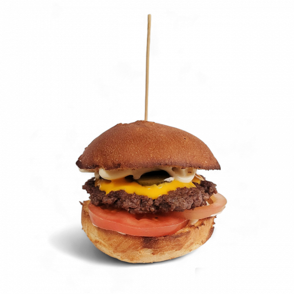 Cheese-Burger