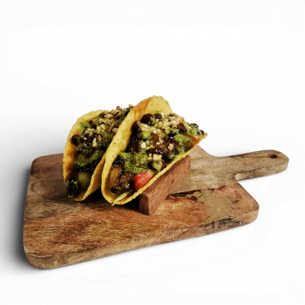 TACOS veggy